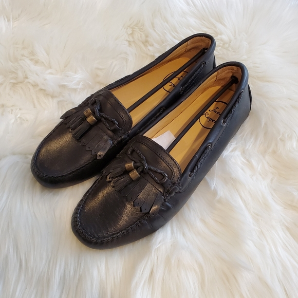 NIB JACK ROGERS Men's Grayson Loafer, Size 10 - Picture 2 of 6